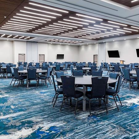 Hampton Inn & Suites Indianapolis West Speedway מראה חיצוני תמונה