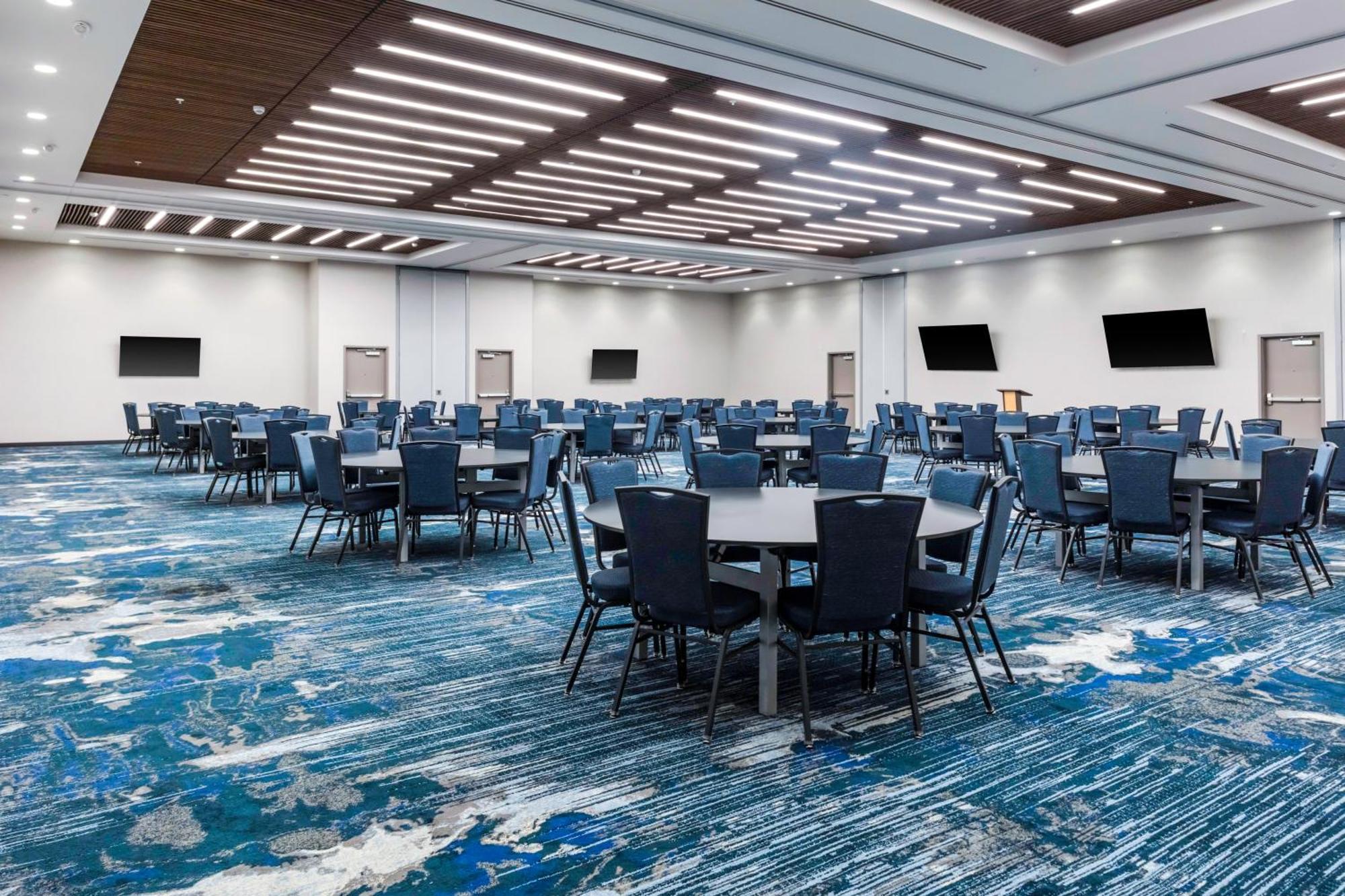 Hampton Inn & Suites Indianapolis West Speedway מראה חיצוני תמונה